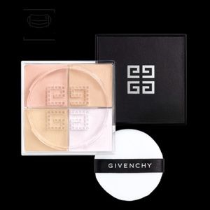 Brand New Sealed Givenchy prisme libre loose powder 5  Satin Blanc